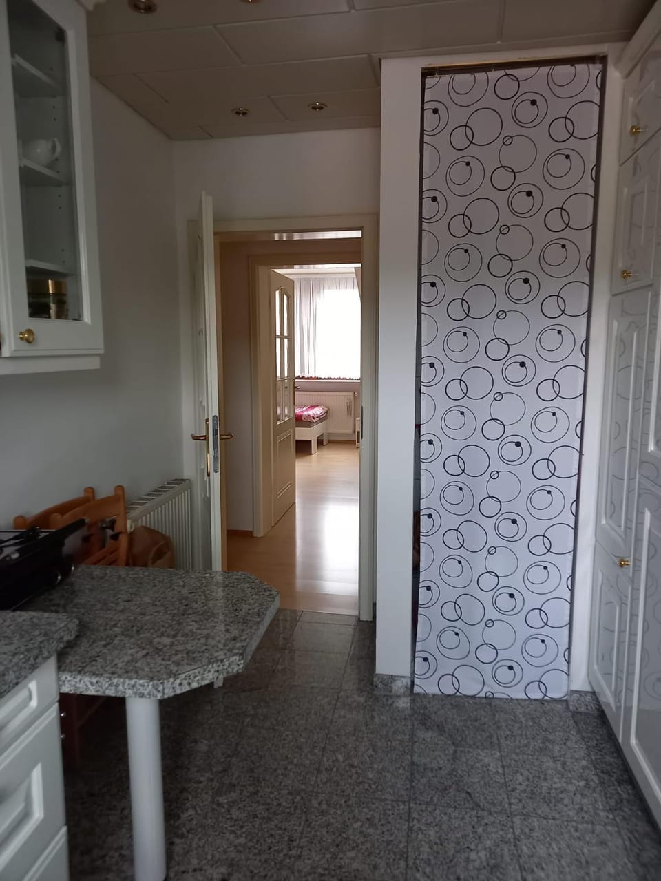 Ferienwohnung Enz, 3 OG. Apartment in Pforzheim