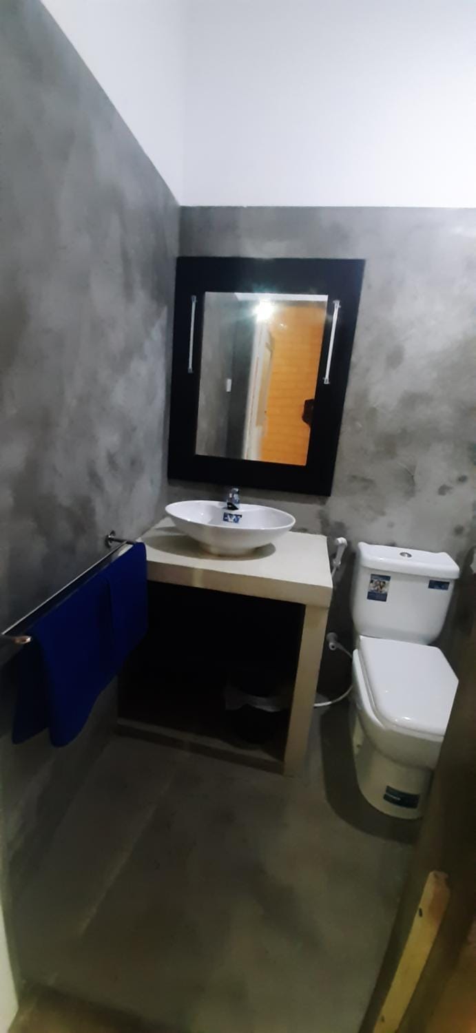 Toilet, Bathroom