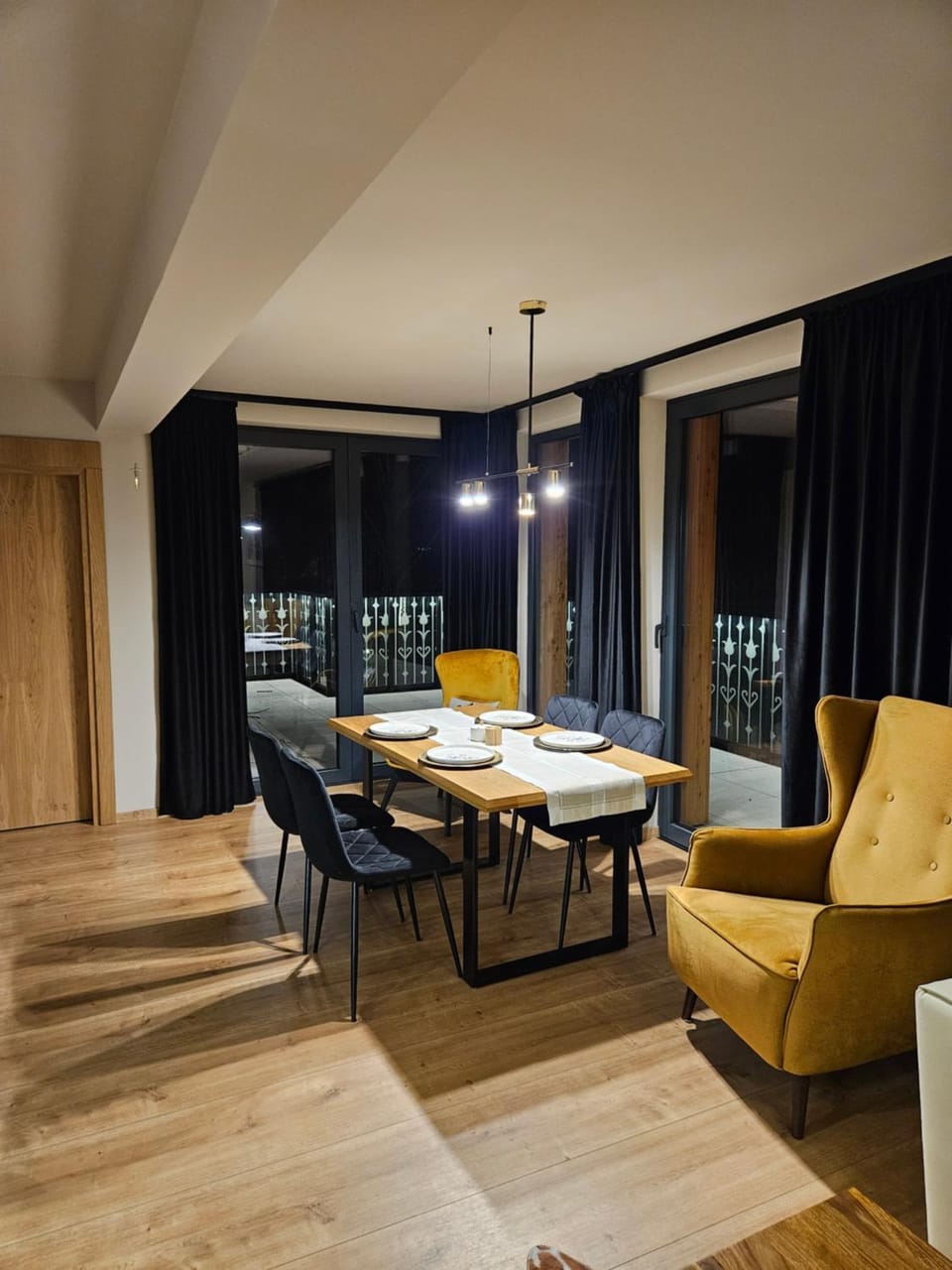 Apartament Strążyska z widokiem na Giewont Taras 25m Parking Apartment in Zakopane