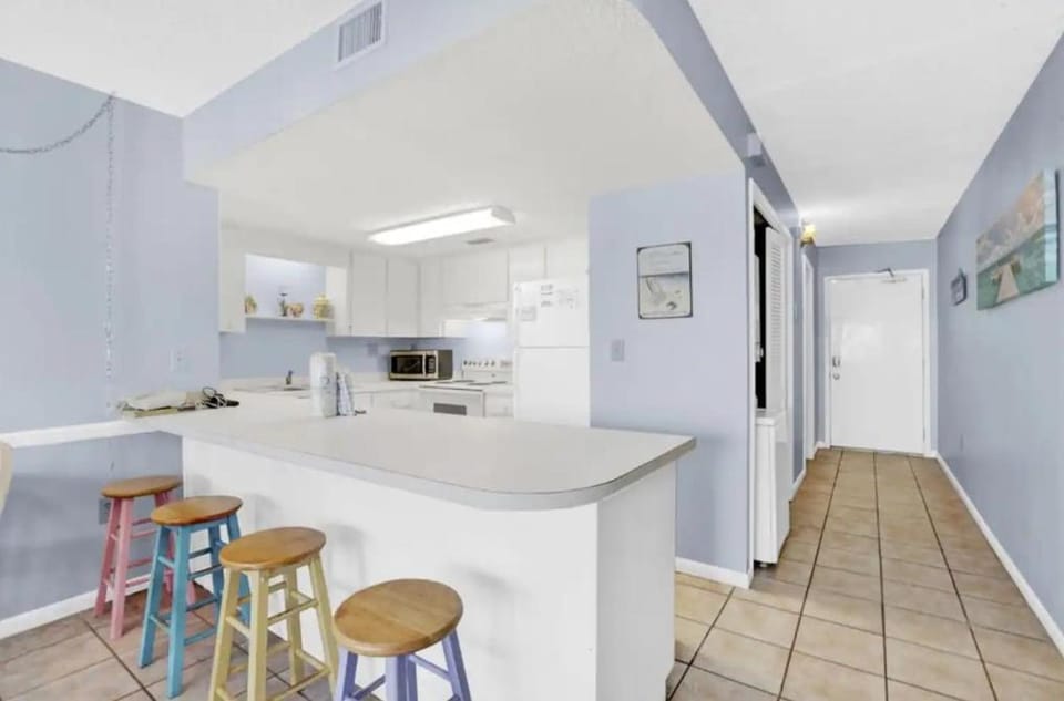 Island Sunrise Unit 568 House in Gulf Shores