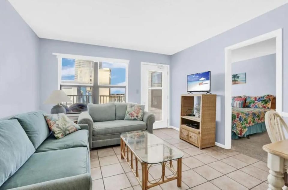 Island Sunrise Unit 568 House in Gulf Shores