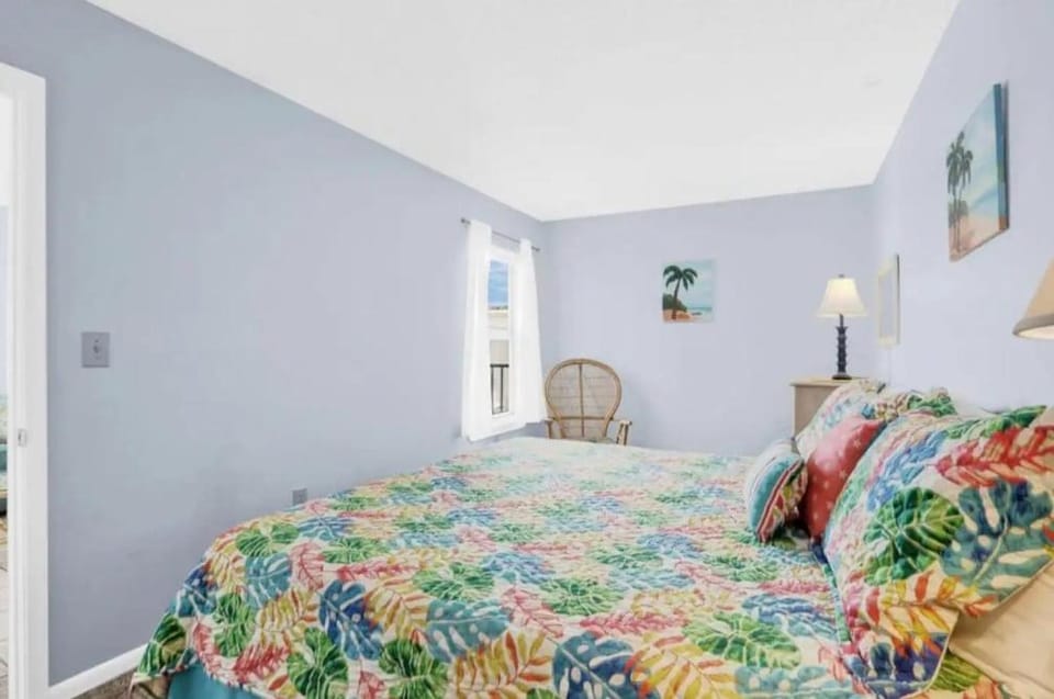 Island Sunrise Unit 568 House in Gulf Shores