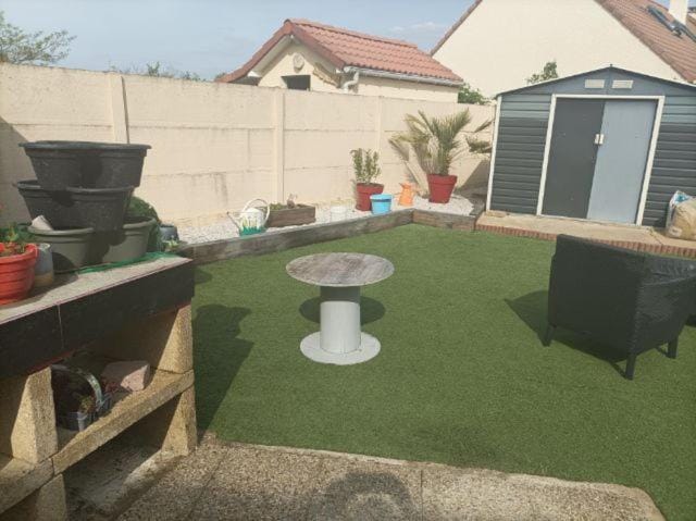 Maison Villa in Centre-Val de Loire