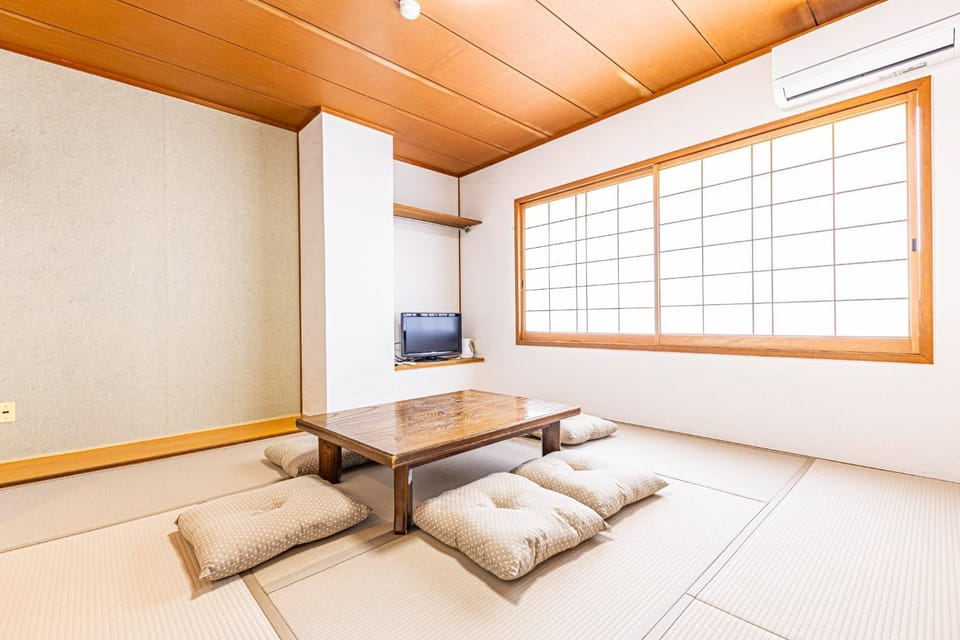 Guesthouse Sunaen - Vacation STAY 49055v Hotel in Japan
