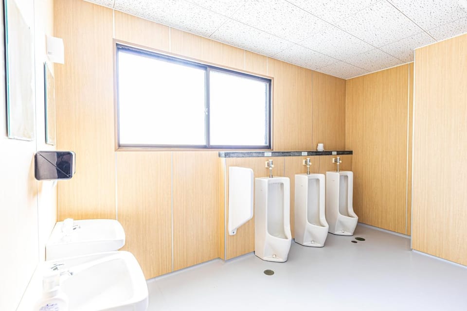 Guesthouse Sunaen - Vacation STAY 49055v Hotel in Japan