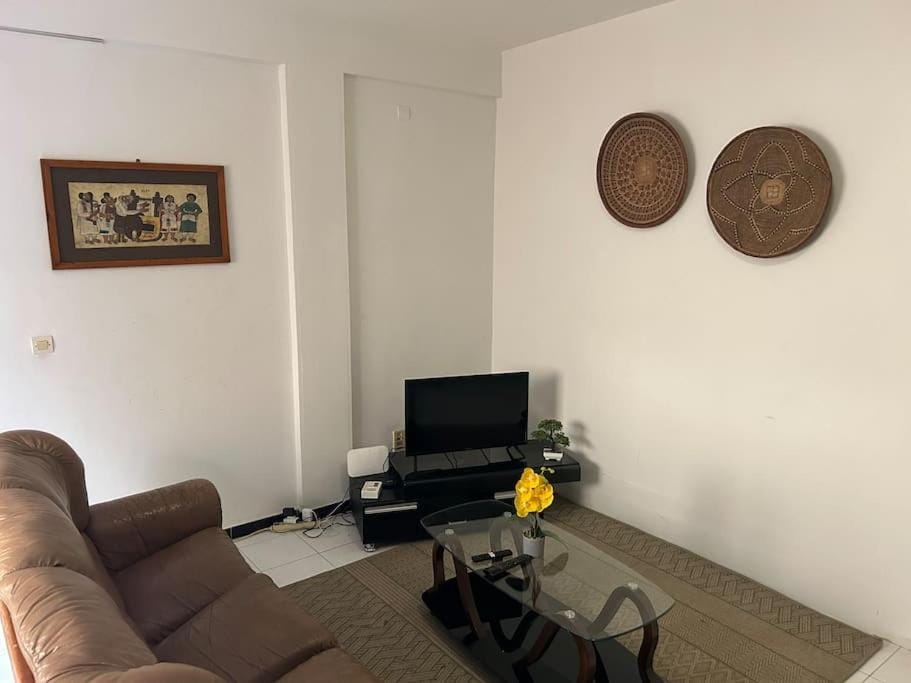 GoSta C.Ville - fonctionnel et tranquille Apartment in Dakar