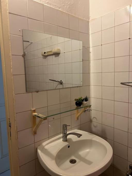 GoSta C.Ville - fonctionnel et tranquille Apartment in Dakar