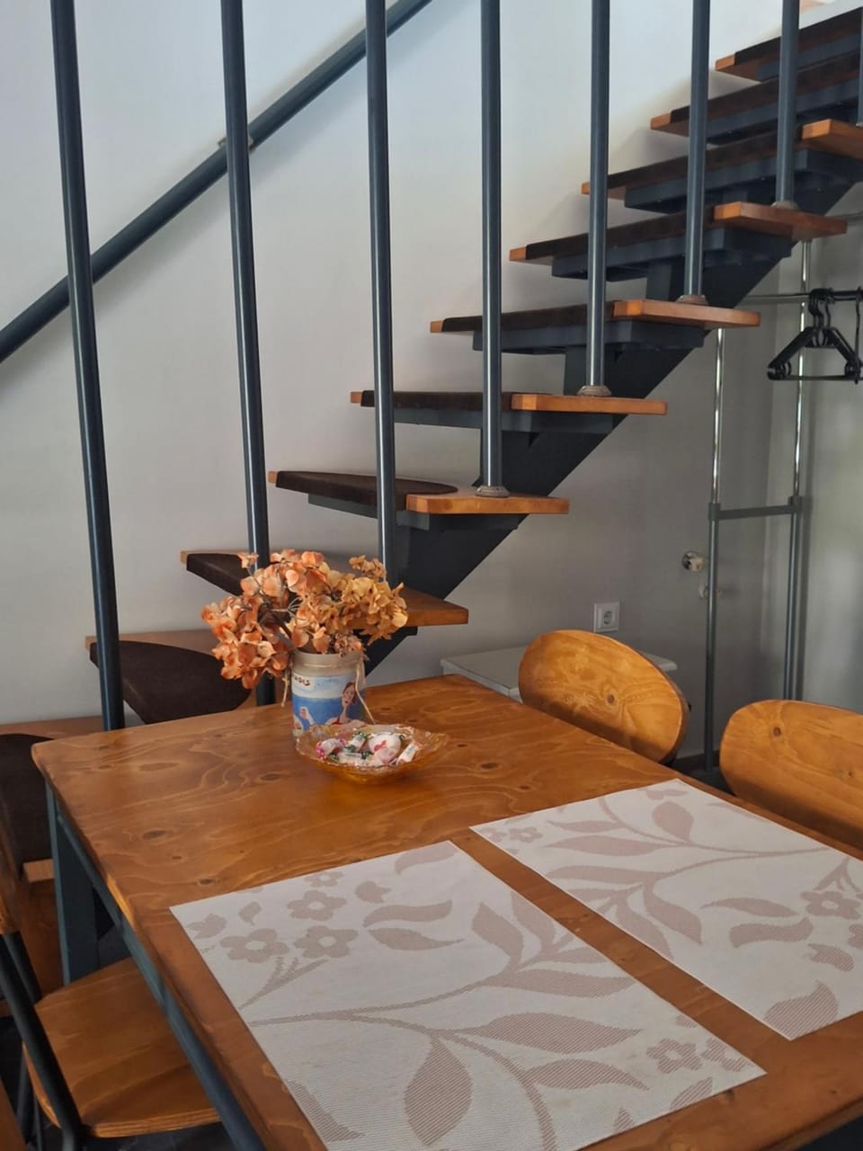 Flisvos loft by the sea Apartment in Halkidiki