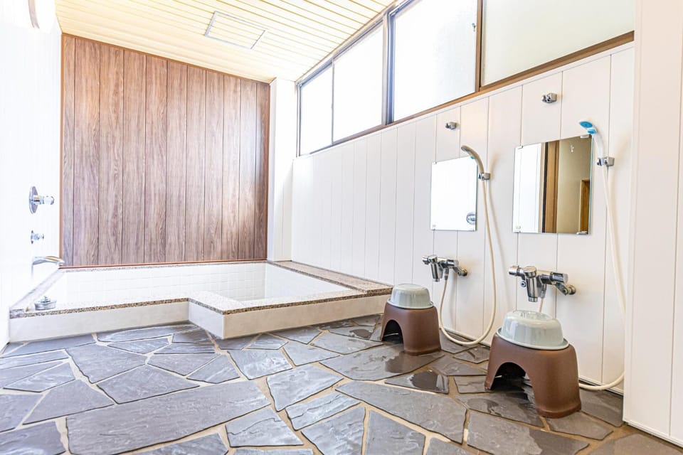 Guesthouse Sunaen - Vacation STAY 49064v Hotel in Japan