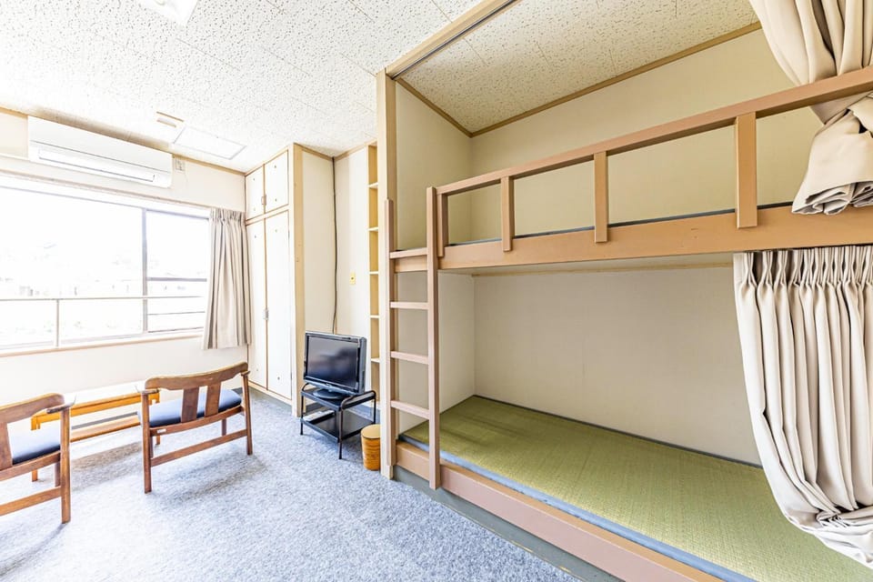 Guesthouse Sunaen - Vacation STAY 49064v Hotel in Japan