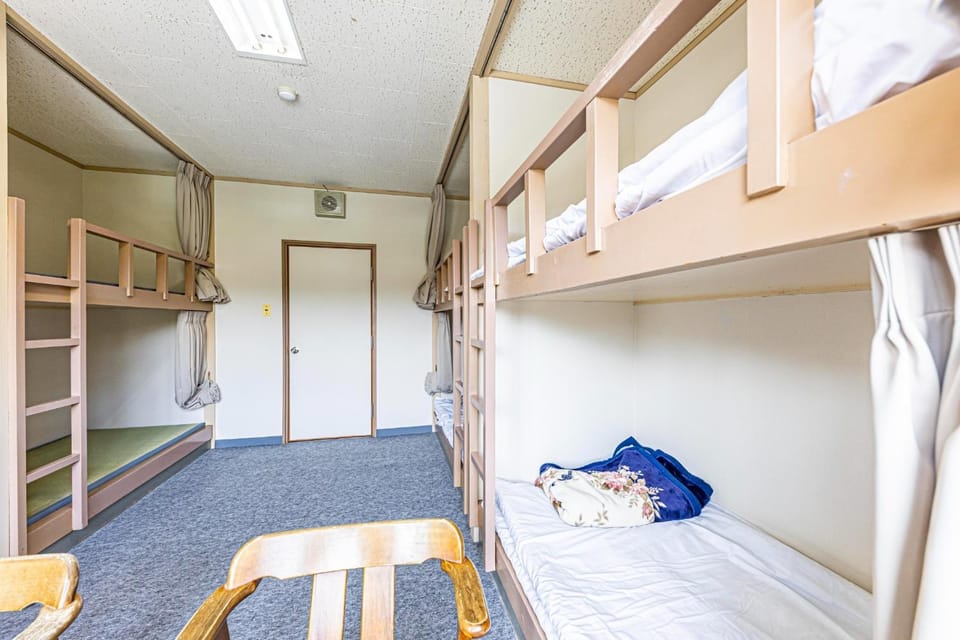 Guesthouse Sunaen - Vacation STAY 49064v Hotel in Japan