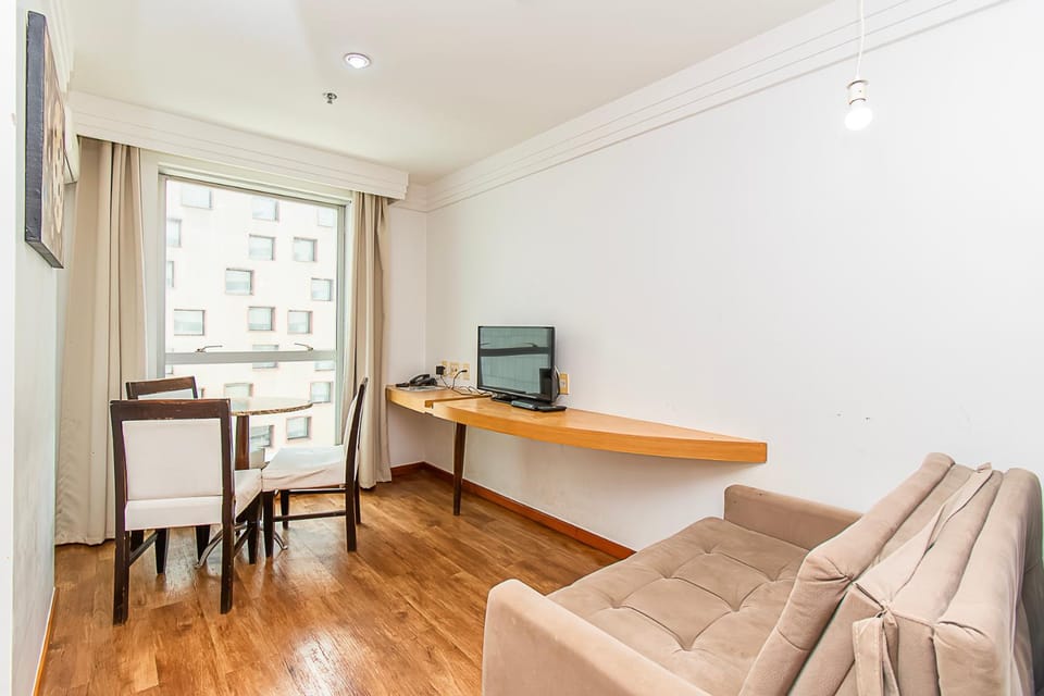 Hotel em Brasília 49570 Apartment in State of Goiás