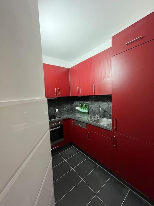 Neu Guest Place Apartment in Schleswig-Holstein