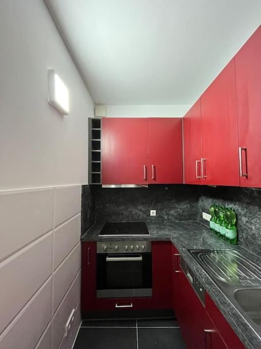 Neu Guest Place Apartment in Schleswig-Holstein