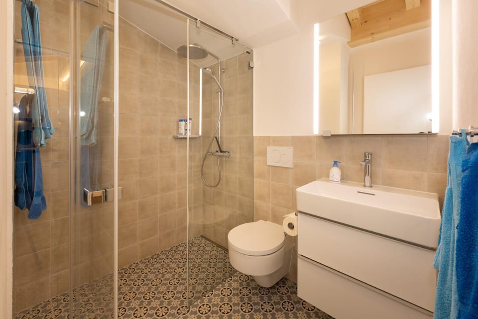 Haus Rubin Apartment in Zermatt