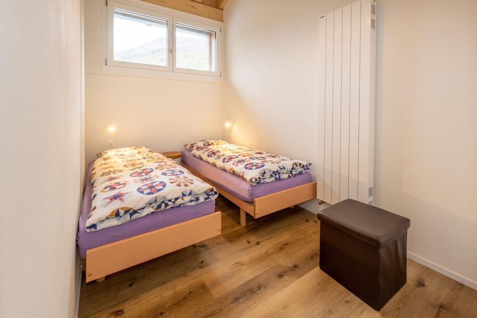 Haus Rubin Apartment in Zermatt