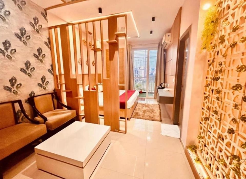 Vrindavan serenity hotel & suites Hotel in Uttar Pradesh