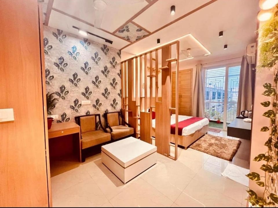 Vrindavan serenity hotel & suites Hotel in Uttar Pradesh