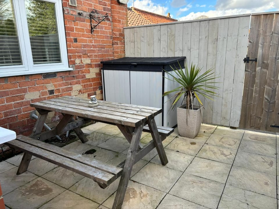 Patio, Balcony/Terrace, Balcony/Terrace
