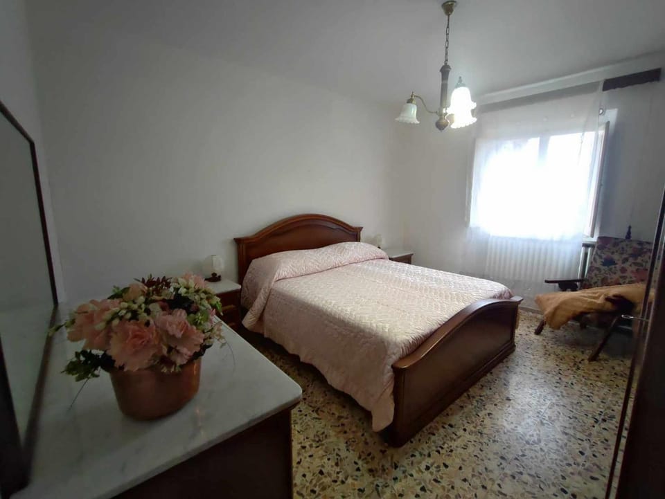 Casa Innocenti Daniele Apartment in Volterra