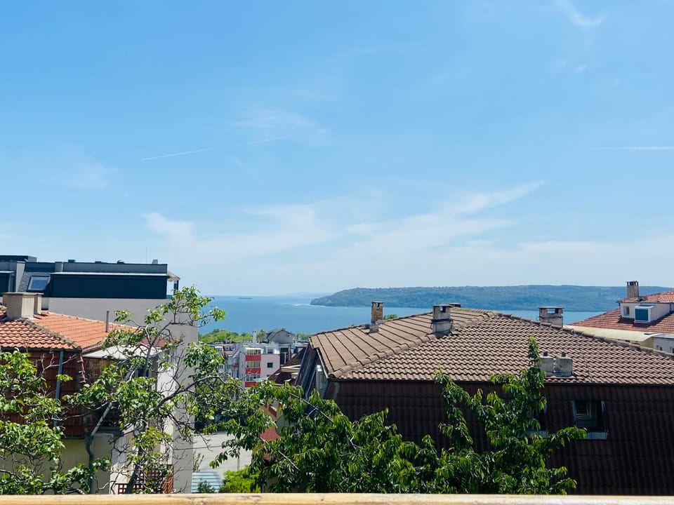 Balcony/Terrace, Balcony/Terrace, Sea view, Sea view