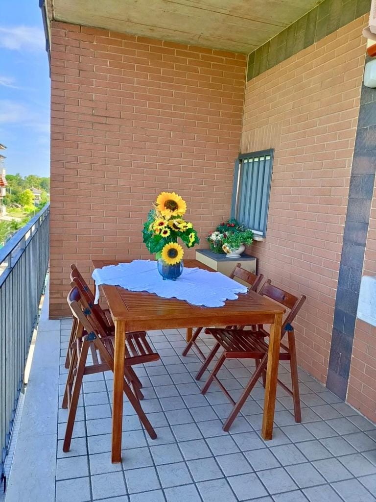 Balcony/Terrace, Balcony/Terrace