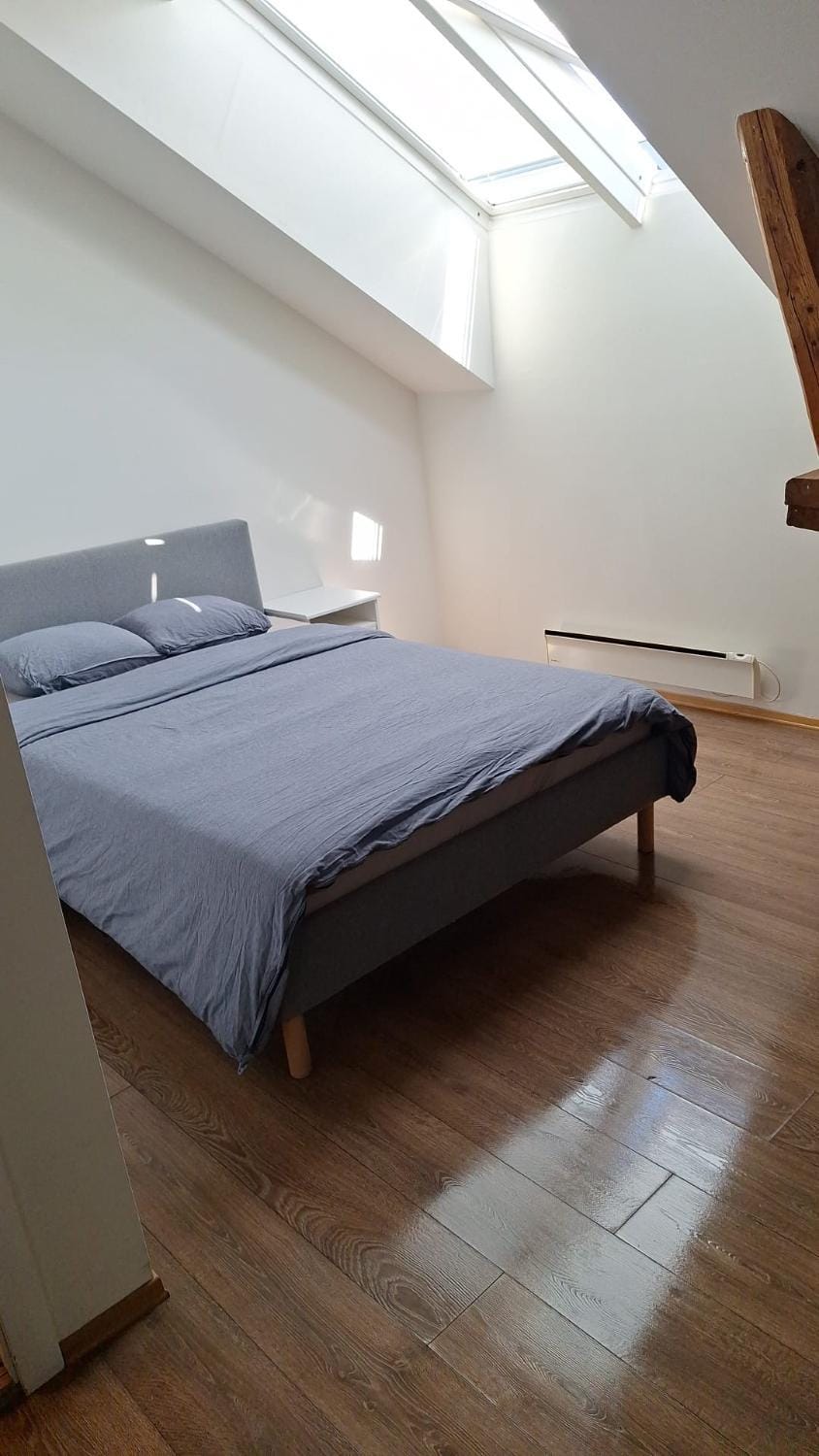 Torggata Oslo Apartments Apartment in Oslo