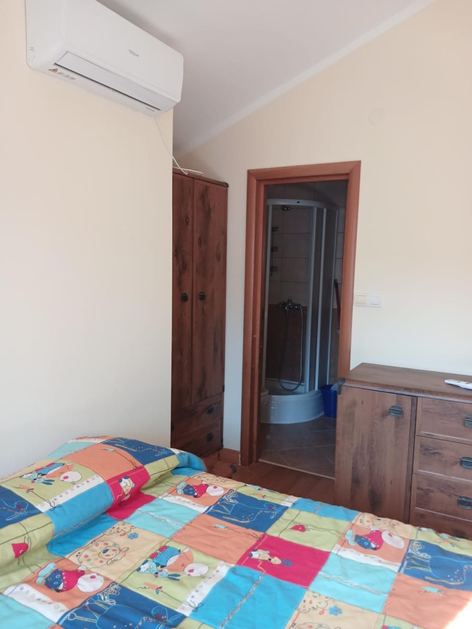 Apartman sa bazenom Apartment in Kotor Municipality