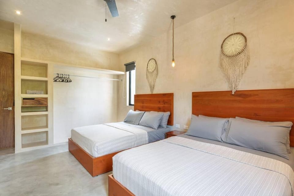 Casa Cedra #4 Villa in State of Quintana Roo