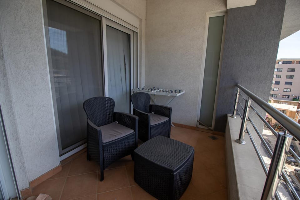Balcony/Terrace, Seating area