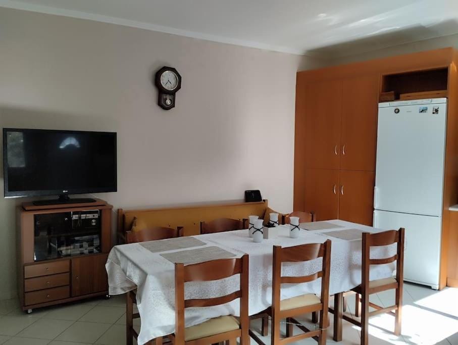 Caspy House in Crete Region