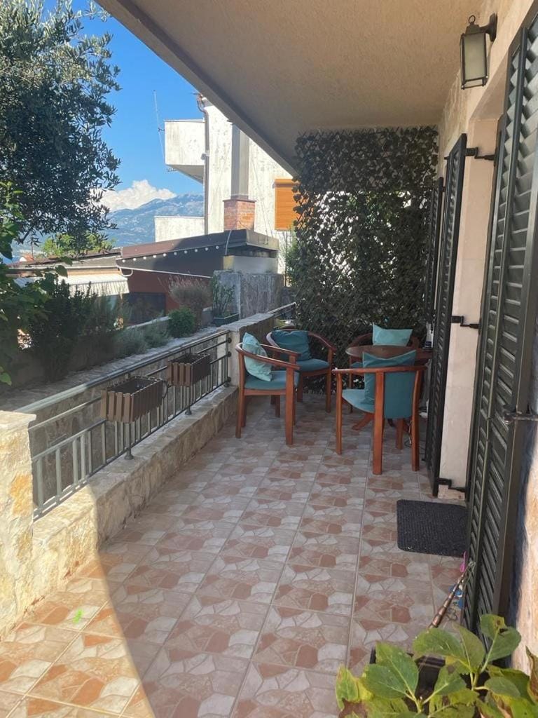 Apartman green home (pool) Apartment in Kotor Municipality