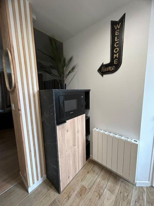 Appartement tout confort Apartment in Normandy