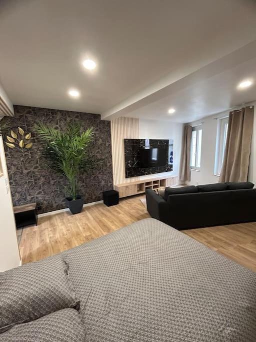 Appartement tout confort Apartment in Normandy