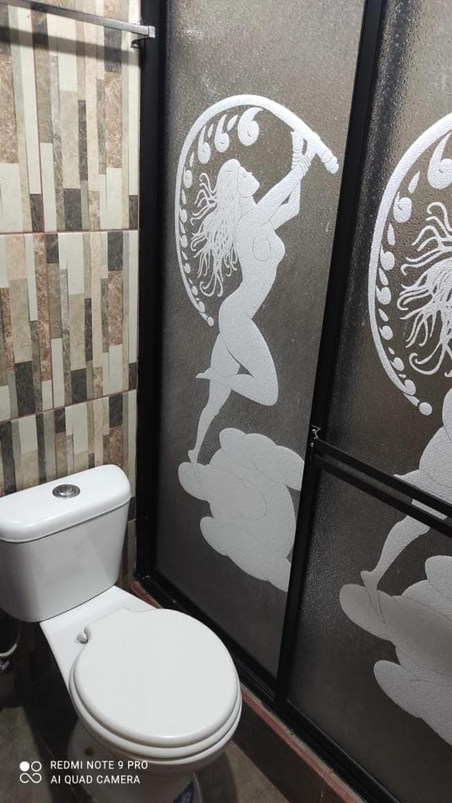 Gran Hostal Casa Luz Bed and Breakfast in Quito