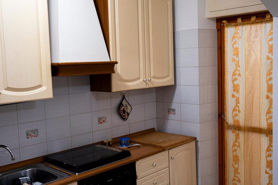 Appartamento Nettuno Apartment in Nettuno