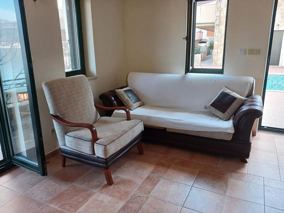 Apartman Olja Apartment in Kotor Municipality