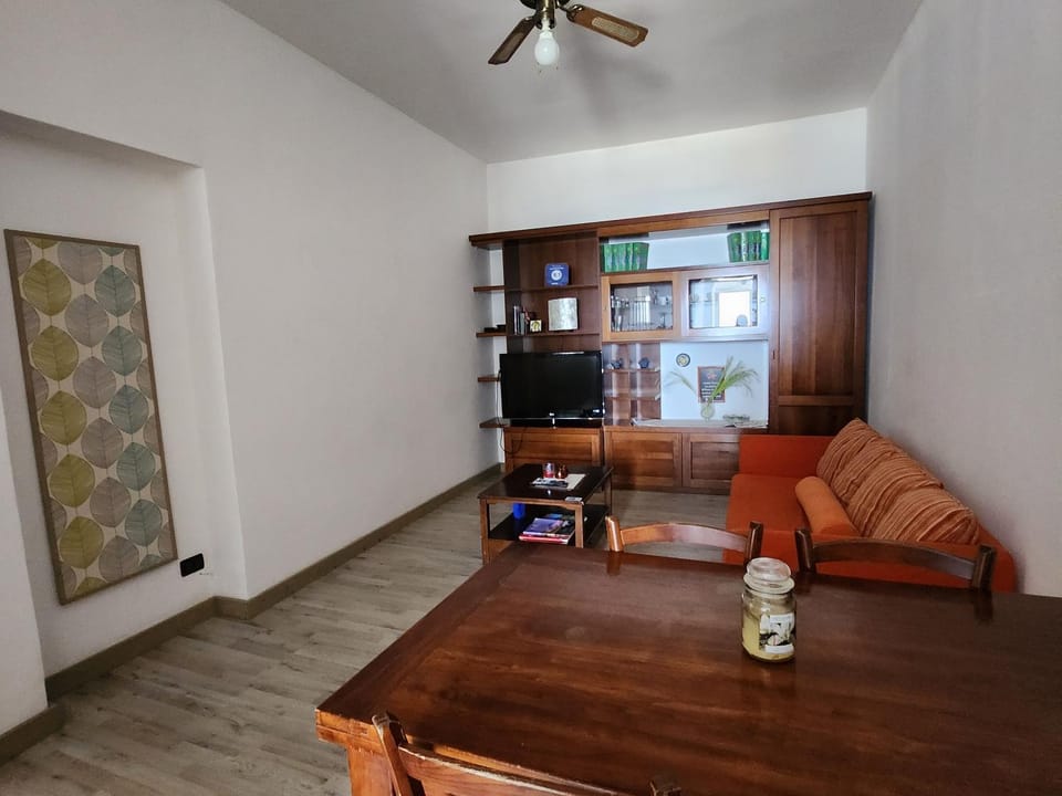 CASA CHITI TAORMINA Apartment in Taormina