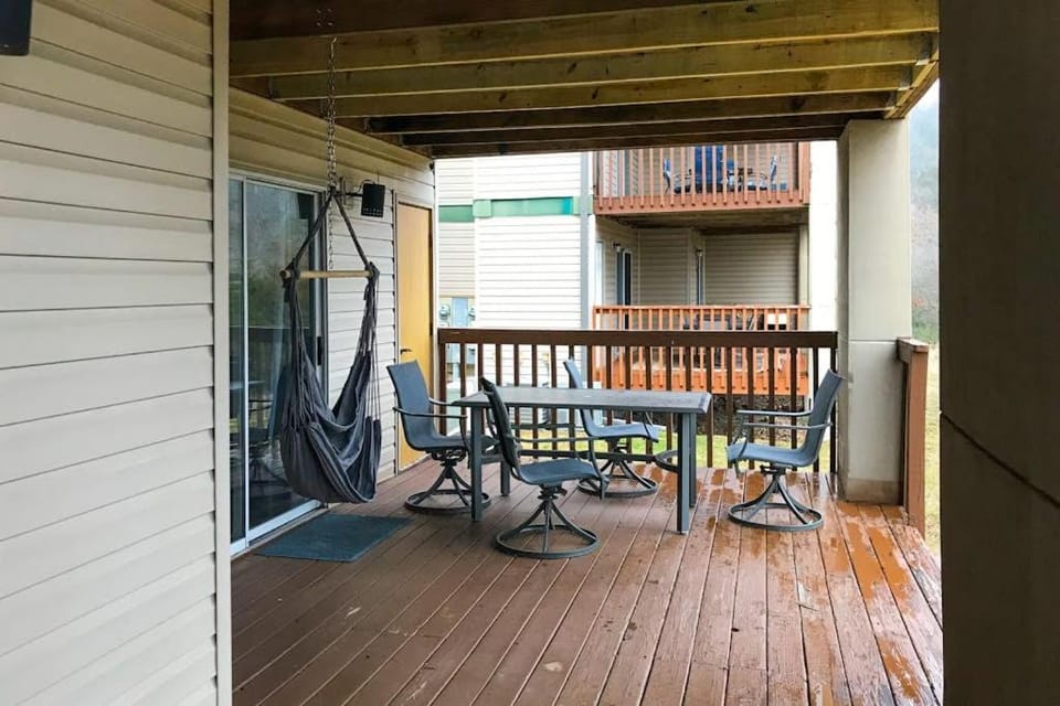 The Adventure Pad, Unit 1 House in Indian Point