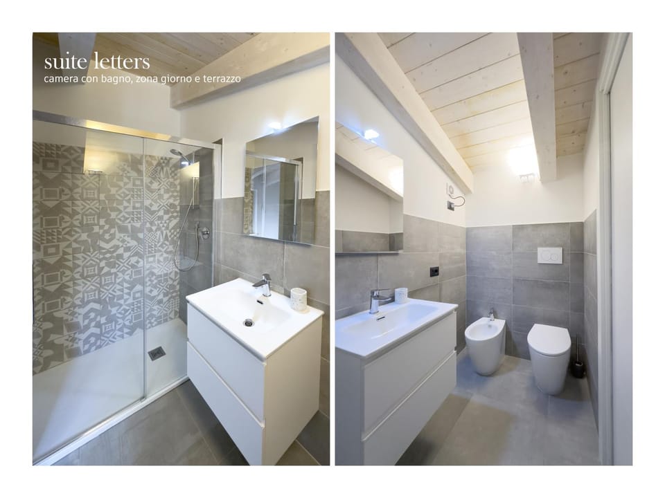Shower, Toilet, Bathroom, bidet
