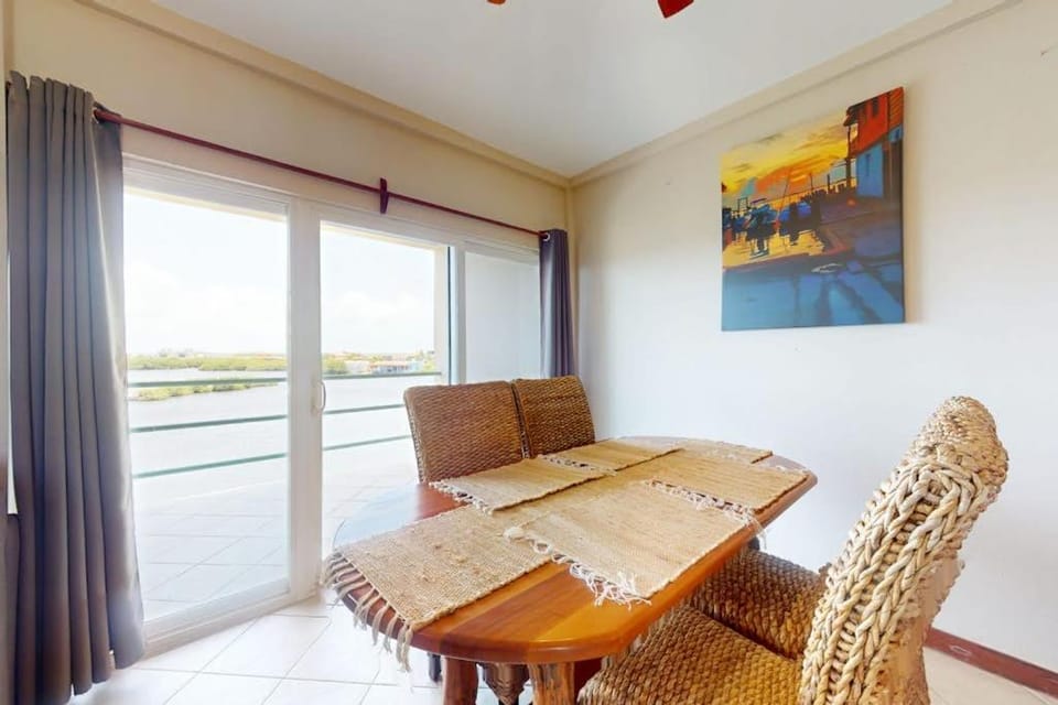 Suite B301 at Mara Laguna House in Belize District
