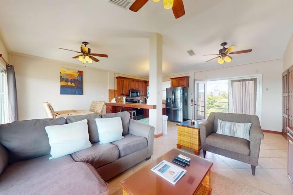 Suite B301 at Mara Laguna House in Corozal District
