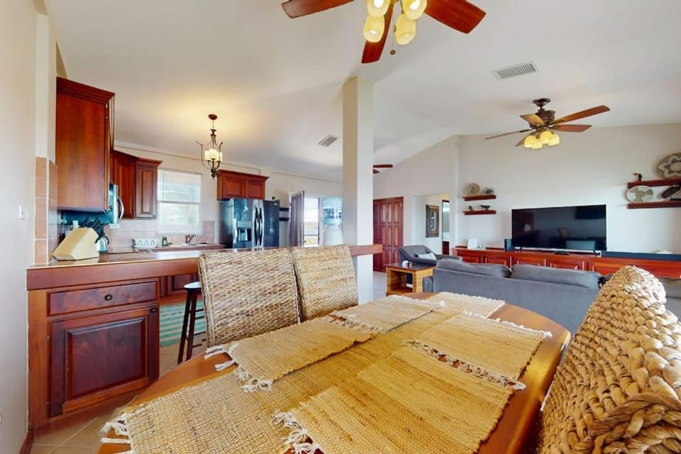 Suite B301 at Mara Laguna House in Corozal District