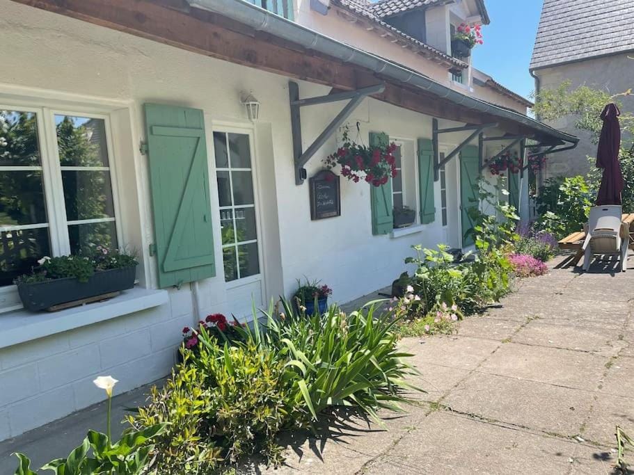 Gîte Nature la Carillonnerie House in Centre-Val de Loire