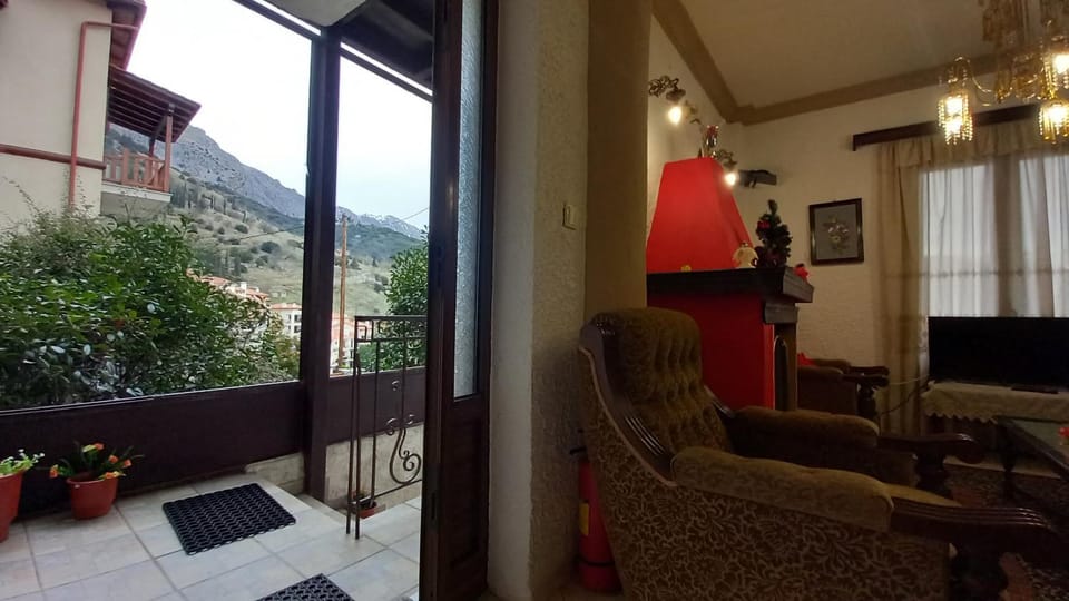 ΑΡΜΟΝΙΑ MountHome awesome stay Apartment in Peloponnese, Western Greece and the Ionian