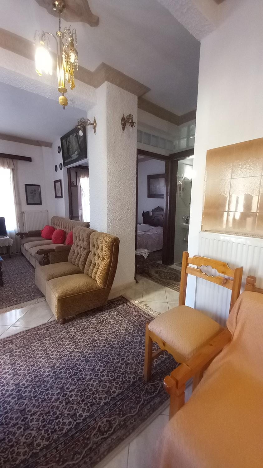 ΑΡΜΟΝΙΑ MountHome awesome stay Apartment in Peloponnese, Western Greece and the Ionian