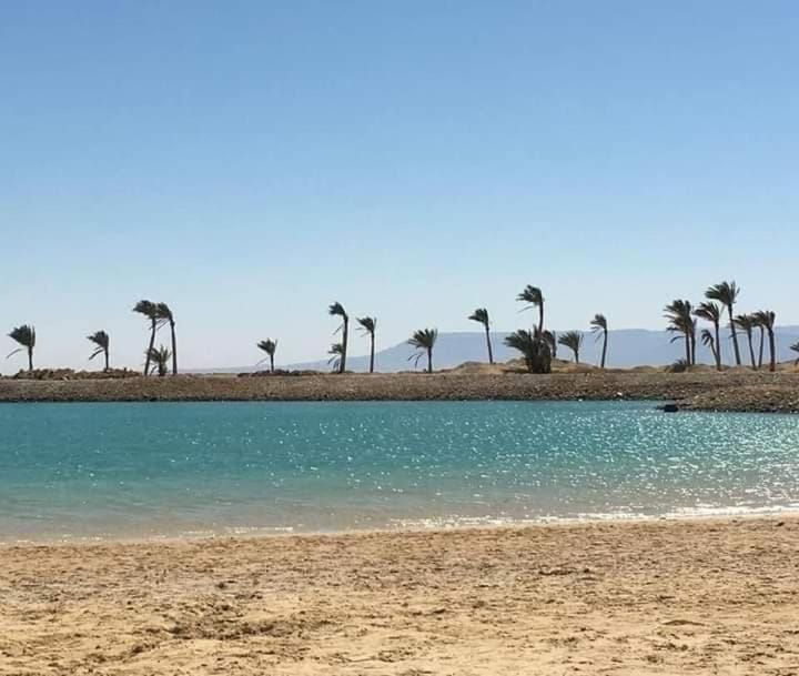 رأس سدر Holiday fantaziya Apartment in South Sinai Governorate