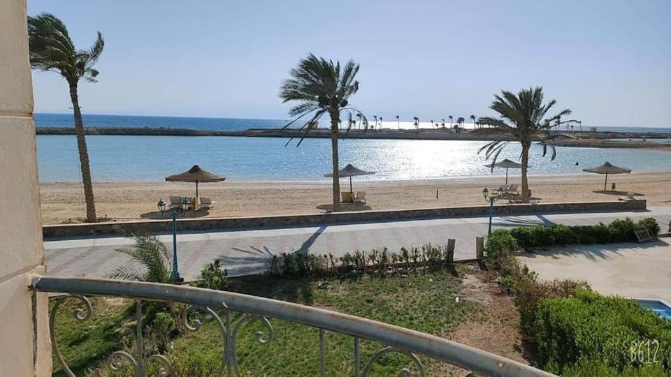 رأس سدر Holiday fantaziya Apartment in South Sinai Governorate