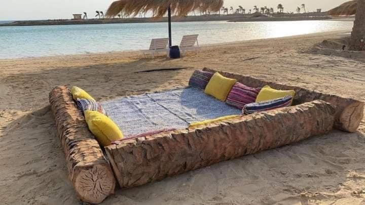 رأس سدر Holiday fantaziya Apartment in South Sinai Governorate