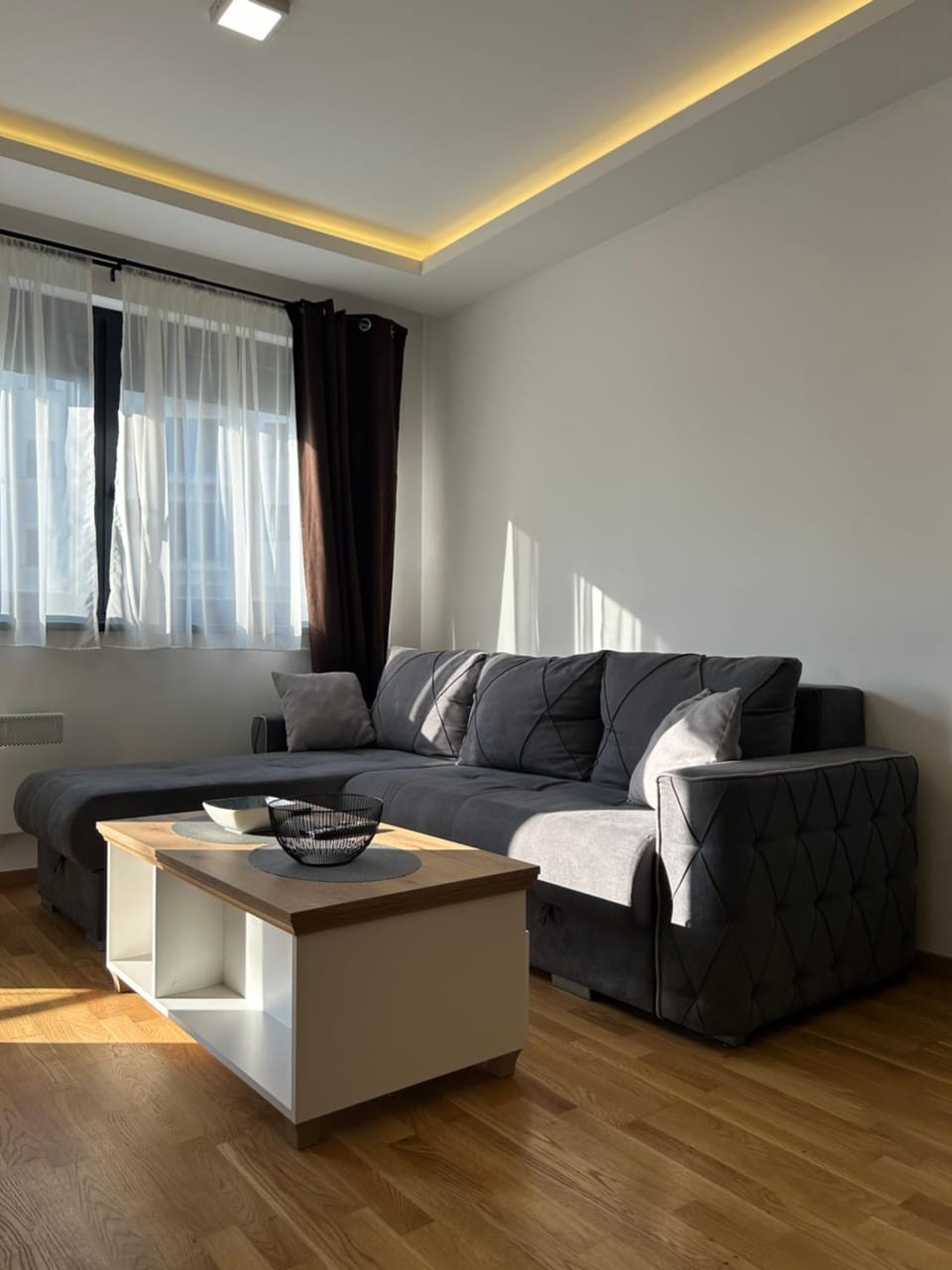 Nirvana 4 Apartment in Zlatibor